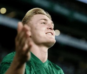 雷恩接近签下丹麦国脚哈德，AC米兰竞争失败