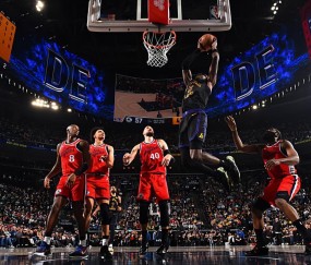 世俱杯-被快船各种打爆，湖人内线支柱莫名其妙又一次彻底丧气了？