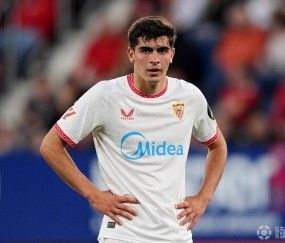 意天空：那不勒斯再次关注胡安卢，准备与尤文展开争夺