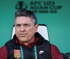 世俱杯买球平台-董路：国足没进世界杯不是因为输日韩！安东尼奥让我们不再输弱队